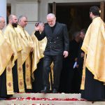 Înainte de moarte, tatăl lui Gigi Becali i-a cerut două lucruri: „De aia am minte”