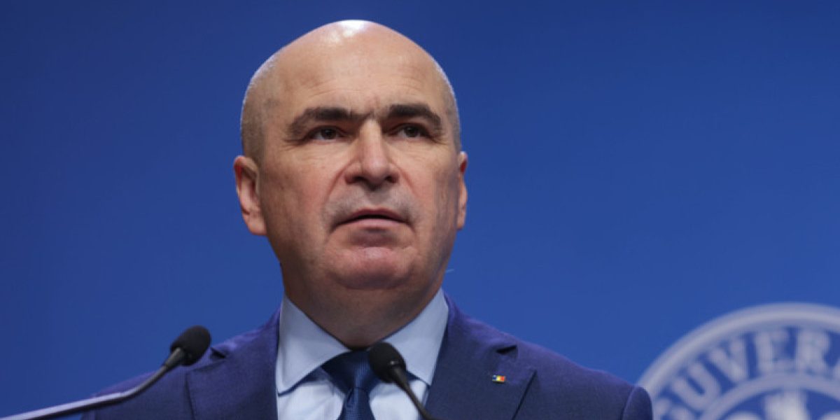 Bolojan, răspuns ferm după acuzațiile: Orice ministru mă poate contacta