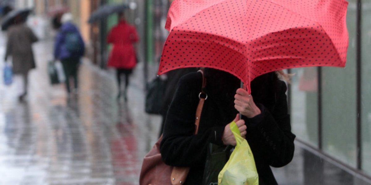 ANM anunță sărbători pascale cu vreme de iarnă și cel mai frig în noaptea de Înviere