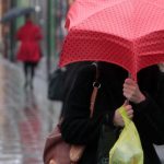 ANM anunță sărbători pascale cu vreme de iarnă și cel mai frig în noaptea de Înviere