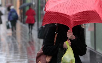 ANM anunță sărbători pascale cu vreme de iarnă și cel mai frig în noaptea de Înviere