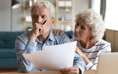 Pensionar cu salariu de 3.500 lei, pensie MIZERĂ: Cum se calculează?