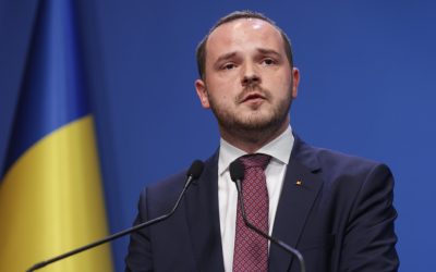 Rogobete, acuzații ȘOC: Chimioterapice furate de la Institutul Oncologic