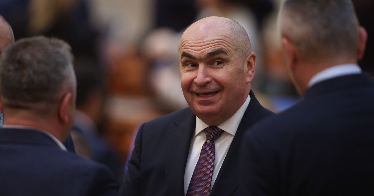 Bolojan începe negocierile pentru un guvern, Fritz: „PSD visează degeaba”