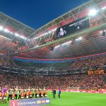 Galatasaray, omagiu emoționant pentru Mircea Lucescu la Istanbul