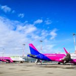 se scot cursele către Birmingham, Hamburg, Milano (Bergamo)