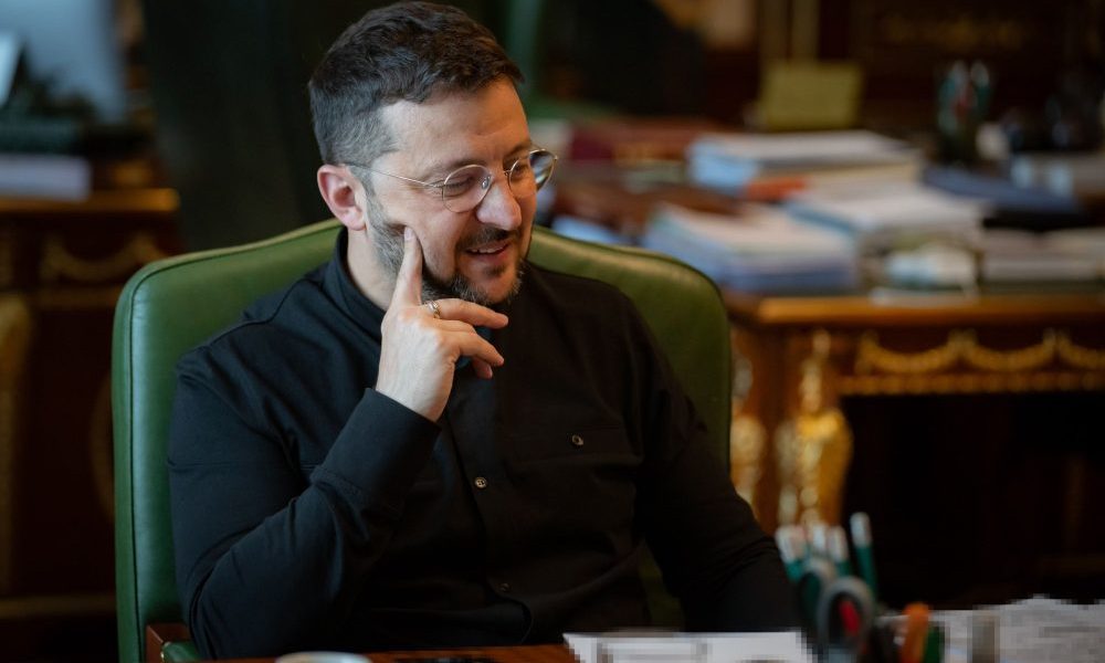 Zelensky anunță: Reparațiile la „Druzhba”, gata în primăvară!