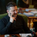 Zelensky anunță: Reparațiile la „Druzhba”, gata în primăvară!