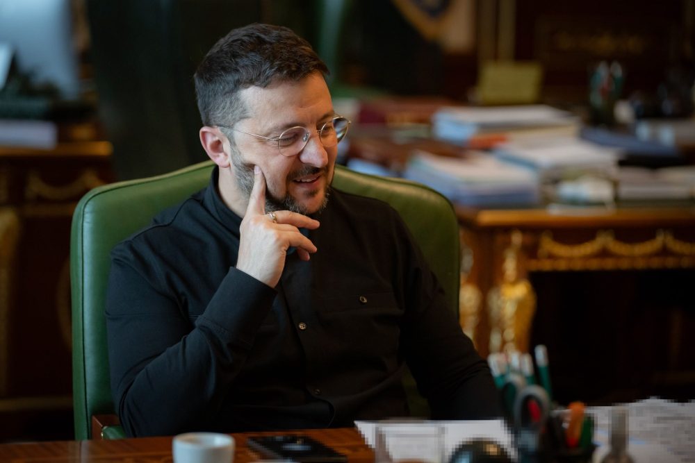 Zelensky anunță: Reparațiile la „Druzhba”, gata în primăvară!