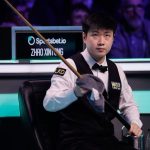 Zhao Xintong, fabulos: "E cea mai bună lovitură pe care am văzut-o în viața mea! Operă de artă". Uluitor ce bilă a trimis în buzunar