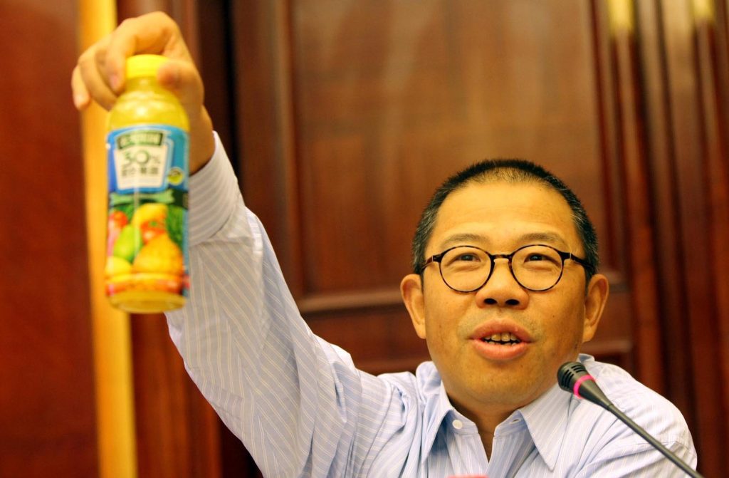 Zhong Shanshan, cel mai bogat chinez: Ascensiune uluitoare, viața secretă