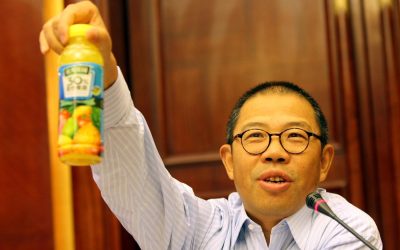 Zhong Shanshan, cel mai bogat chinez: Ascensiune uluitoare, viața secretă