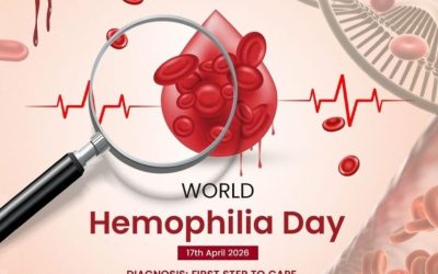 Hemofilie: Trei sferturi din bolnavi, nediagnosticați, de Ziua Mondială