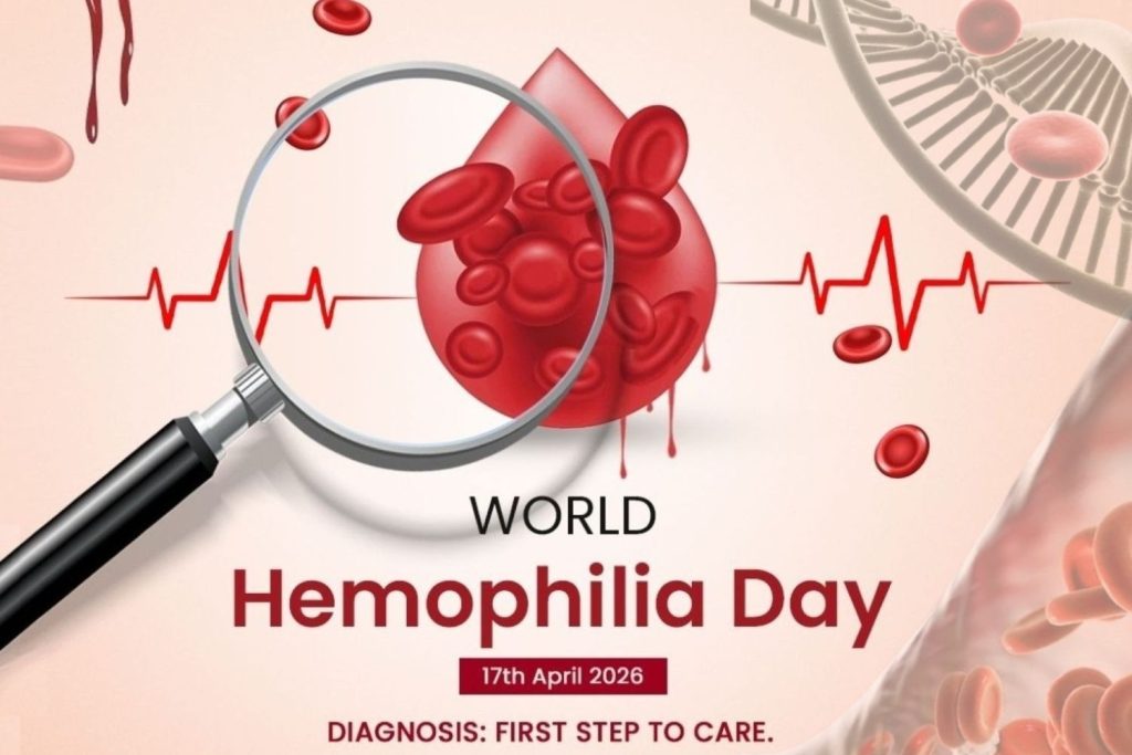 Hemofilie: Trei sferturi din bolnavi, nediagnosticați, de Ziua Mondială