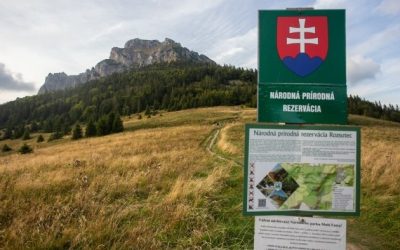 Staatliche Naturschutzbehörde erinnert an den Tag der Erde
