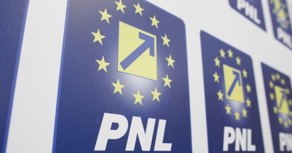 PNL cere demisia vicepreședintelui CJ Argeș, vizat de un dosar de corupție