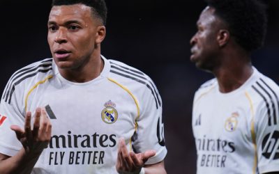 Real Madrid – Alaves 2-1: Oaspeții, ghinioniști. Două bare! Digi Sport 1