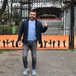 Ciucu, furios pe Herăstrău: „Cașcarabete, mici și pokemoni, o dezamăgire”