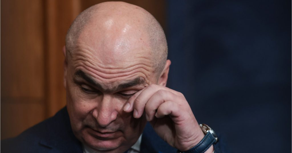 PSD, atac dur la Bolojan: „Ilie Sărăcie pică”, Manda și Băluță amenință