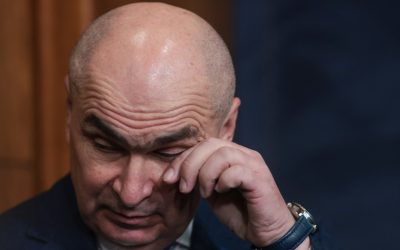 PSD, atac dur la Bolojan: „Ilie Sărăcie pică”, Manda și Băluță amenință