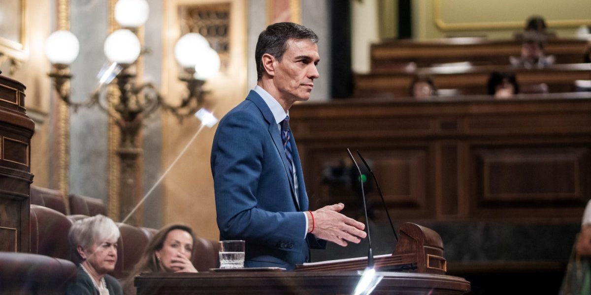 Sanchez, în conflict cu Trump și Israelul, vrea să impună Spania în UE