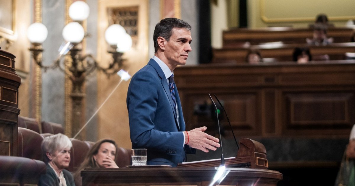 Sanchez, în conflict cu Trump și Israelul, vrea să impună Spania în UE