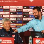 Arda Turan, despre Mircea Lucescu: ”A fost un profesor extraordinar”