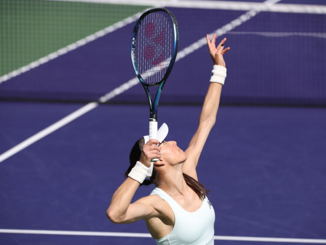 Cîrstea joacă pentru sferturi la WTA Rouen: LIVE VIDEO cu Xinyu Wang de la 19:30