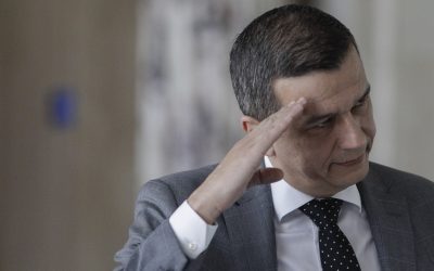 Olguța Vasilescu, previziuni: Grindeanu, demisie de la Cameră după ruperea coaliției