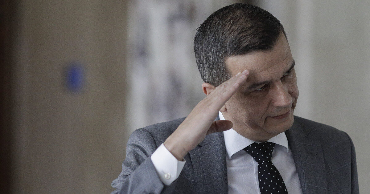 Olguța Vasilescu, previziuni: Grindeanu, demisie de la Cameră după ruperea coaliției