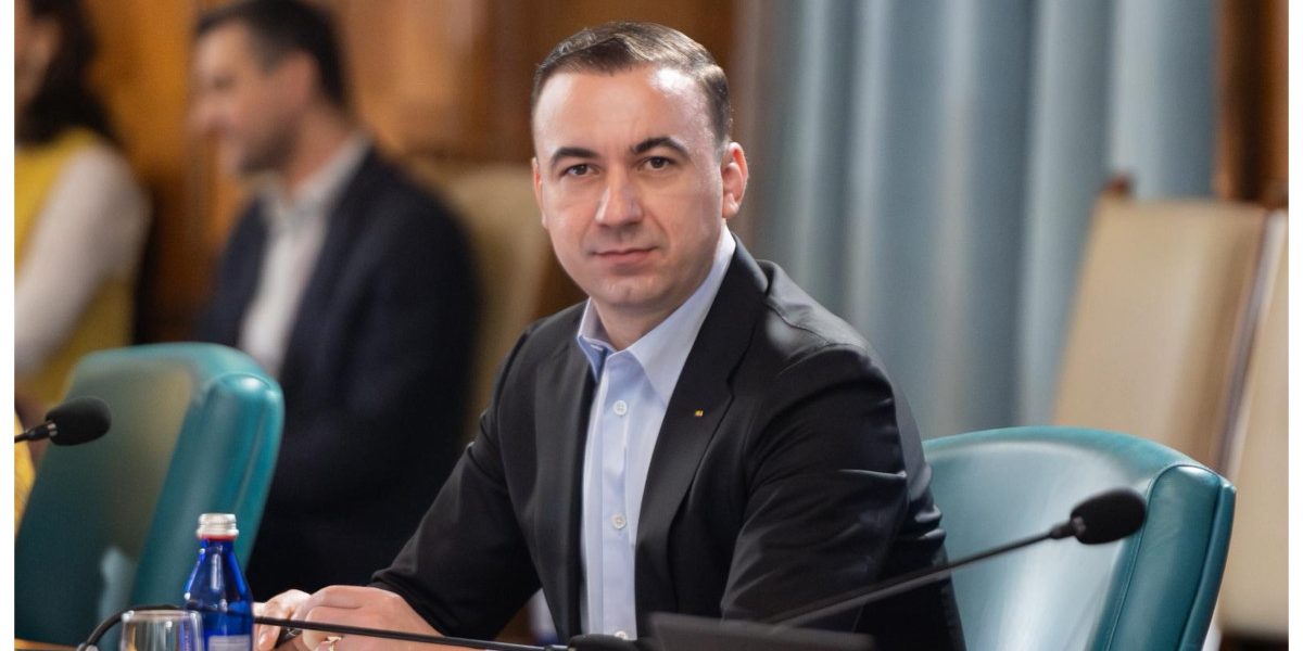 BOGDAN IVAN promite: creșteri URIAȘE de energie regenerabilă și gaz până la finalul anului