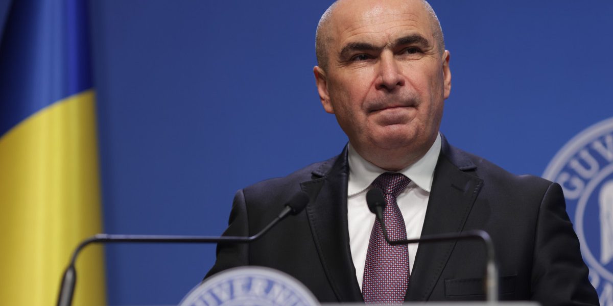 Bolojean „Ilie Sărăcie”? Rădulescu: „Doamne-ferește!” Ce zice consilierul guvernatorului BNR