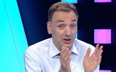 Radu Naum, șocat de ”scandaluțe” la Craiova-Rapid: ”Îți stă părul țepos”