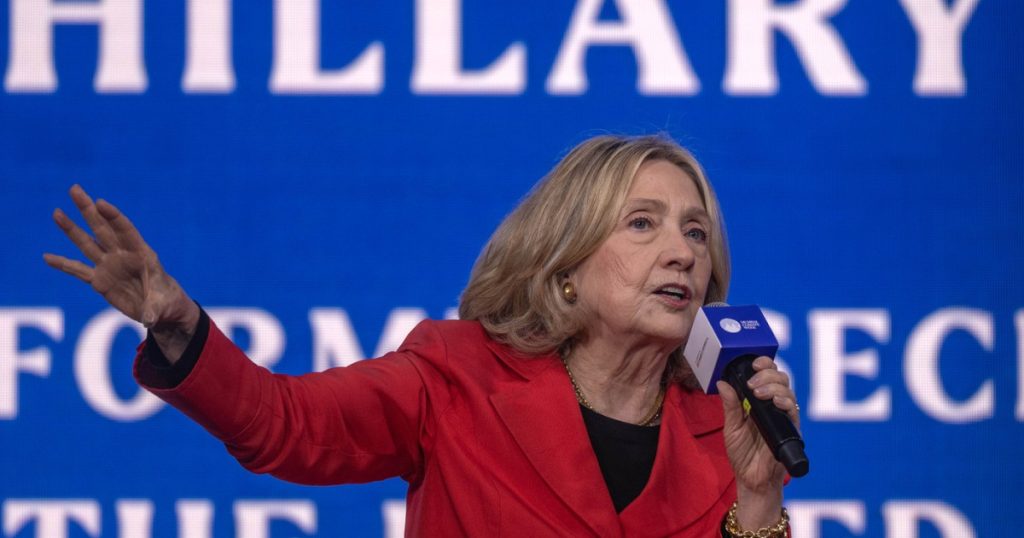 Înfrângere majoră pentru Putin: Hillary Clinton, reacție după Ungaria