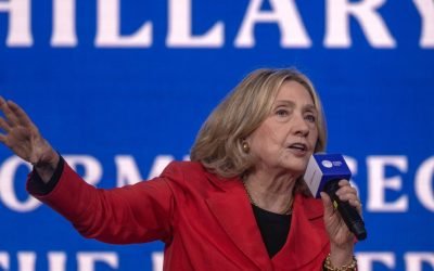 Înfrângere majoră pentru Putin: Hillary Clinton, reacție după Ungaria