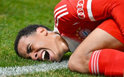 Bayern, anchetată de UEFA: Zguduială la Munchen, chiar înainte de semifinale!