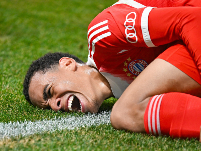 Bayern, anchetată de UEFA: Zguduială la Munchen, chiar înainte de semifinale!