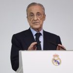 Revenire bombă la Real Madrid: Florentino Perez a decis!