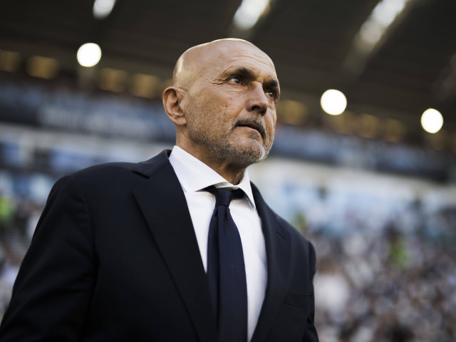 Luciano Spalletti, noua stea: A semnat!