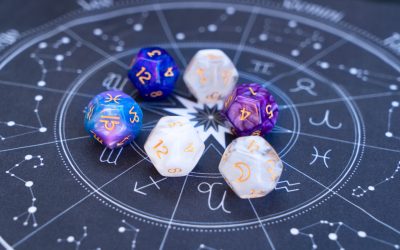 Zodia care va fi protejată divin până la Paște 2026