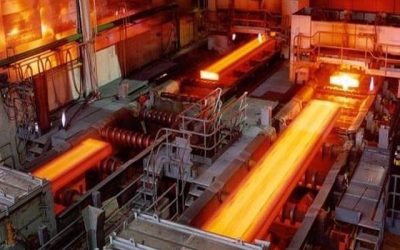 UE lovește cu taxe: Oțelul importat, taxat dublu. România, afectată