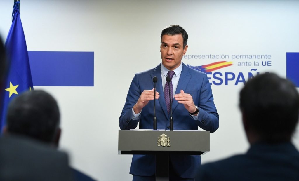 Premierul Spaniei, apel la UE: „Nu lăsați o nouă Gaza în Liban”