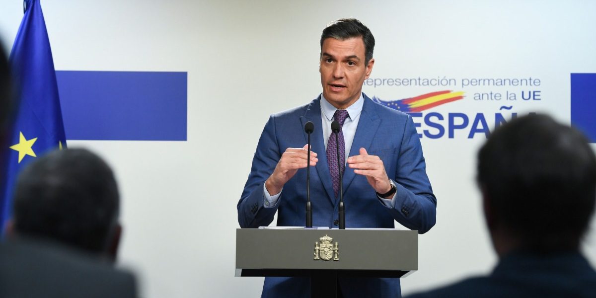 Premierul Spaniei, apel la UE: „Nu lăsați o nouă Gaza în Liban”