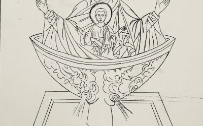 Maica Domnului, Izvorul Tămăduirilor: Credincioșii, atrași de minuni