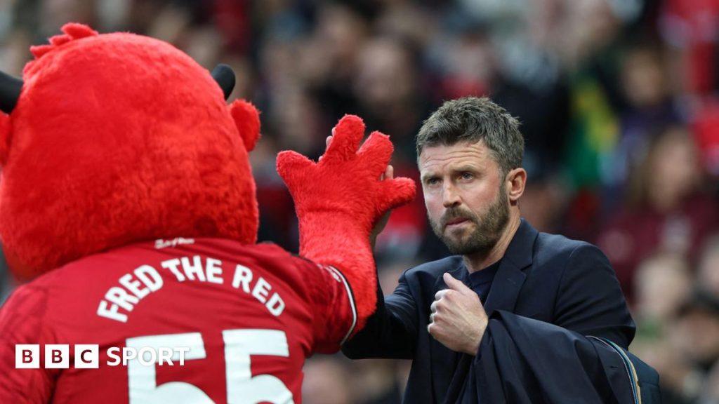 Meciul United – Brentford LIVE: Duel greu în Premier League!