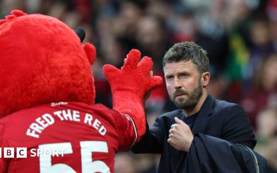 Meciul United – Brentford LIVE: Duel greu în Premier League!