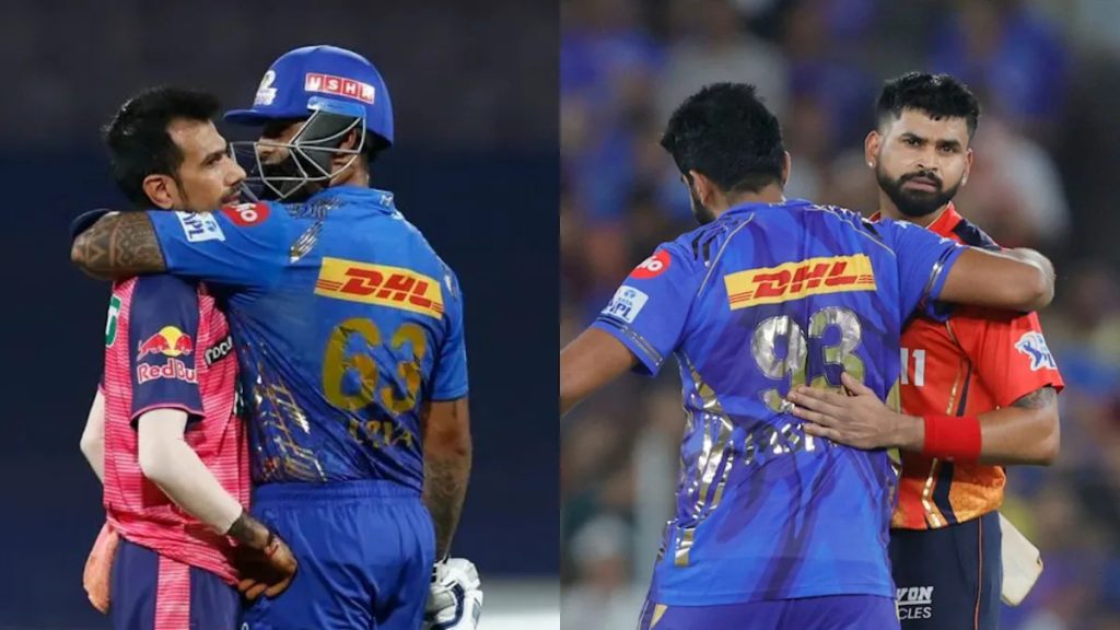 Iyer vs Bumrah, duelul vedetelor: 5 jucători cheie în MI – PBKS IPL 2026