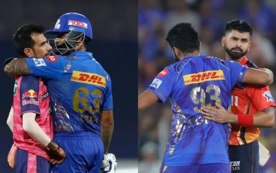 Iyer vs Bumrah, duelul vedetelor: 5 jucători cheie în MI – PBKS IPL 2026
