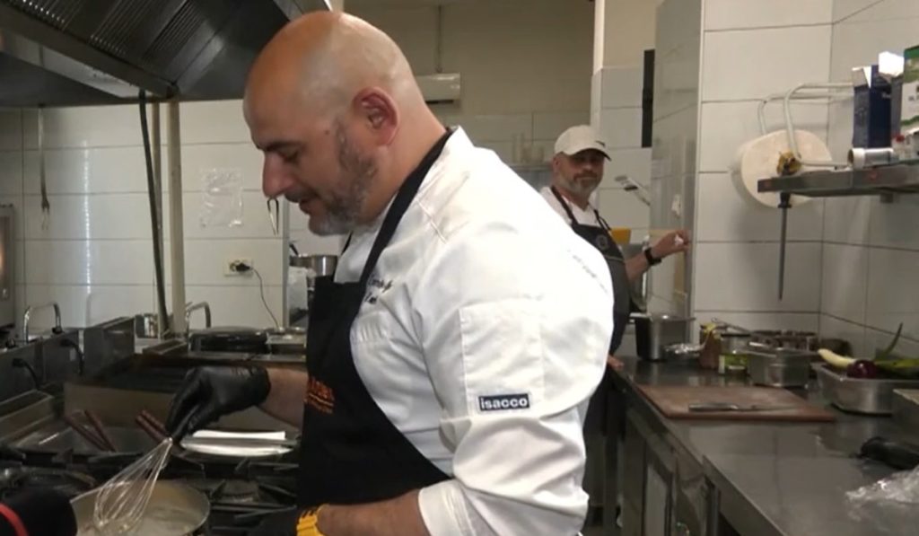 Aperitiv gustos din mâncarea de Paște: Rețete ingenioase pentru România