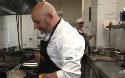 Aperitiv gustos din mâncarea de Paște: Rețete ingenioase pentru România